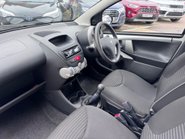Peugeot 107 ACTIVE 11