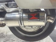 Honda ST 1999 RUNNING PROJECT BIKE SPARES OR REPAIR 58K TOURER 8