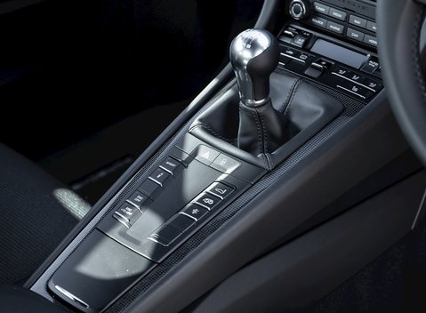 Porsche 911 GT3 Touring 20