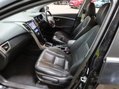 Hyundai i30 1.6 CRDi Blue Drive Premium Tourer DCT Euro 6 (s/s) 5dr 12