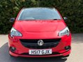 Vauxhall Corsa 1.4i ecoTEC Limited Edition Euro 6 3dr 2
