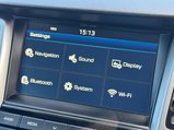 Hyundai TUCSON 1.7 CRDi Blue Drive Sport Edition Euro 6 (s/s) 5dr 18
