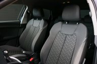Audi A1 1.0 A1 Sportback 30 TFSI Sport Semi-Auto 5dr 30