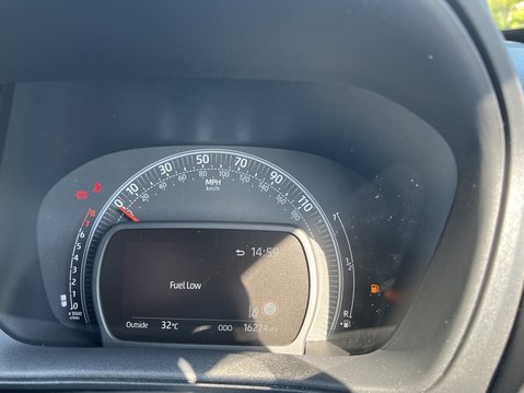Toyota Aygo X 1.0 VVT-i Pure 5dr 24