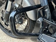 Harley-Davidson Cvo 2.0 CVO Street Glide 1977 23 15