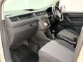 Volkswagen Caddy 2.0 Caddy C20 Startline TDI 58