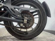 Benelli TRK 2019 ONLY 5K PROJECT ADVENTURE BIKE 47BHP A2 BIKE SPARES OR REPAIR 12