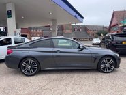 BMW 4 Series 430D XDRIVE M SPORT 4