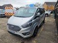 Ford Tourneo Custom 320 TITANIUM X L2 ECOBLUE 3