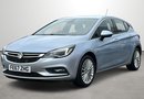 Vauxhall Astra 1.4T 16V 150 Elite 5dr Auto 6