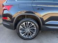 Skoda Kodiaq 2.0 Kodiaq SE L Executive TDI SCR 4x4 S-A 4WD 5dr 27