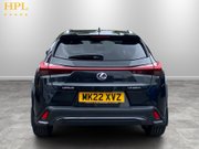 Lexus Ux 2.0 250h F Sport SUV 5dr Petrol Hybrid E-CVT Euro 6 (s/s) (184 ps) 6