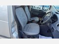 Ford Transit Connect 1.8 TDCi T200 Trend L1 H1 4dr DPF 10