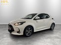 Toyota Yaris 1.5 VVT-h Icon Hatchback 5dr Petrol Hybrid E-CVT Euro 6 (s/s) (116 ps) 3
