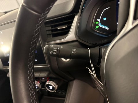 Renault Captur 1.6 E-TECH techno Auto Euro 6 (s/s) 5dr 25