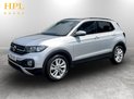 Volkswagen T-Cross 1.0 TSI SE SUV 5dr Petrol Manual Euro 6 (s/s) (115 ps) 3