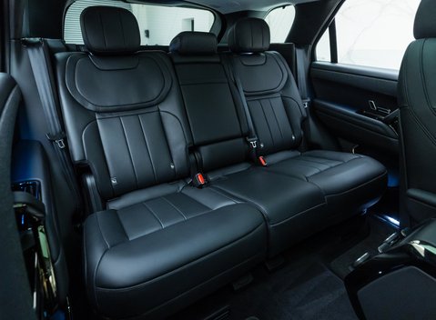 Land Rover Range Rover Sport P550e AUTOBIOGRAPHY 17