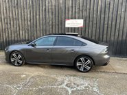 Peugeot 508 BLUEHDI S/S GT LINE 24