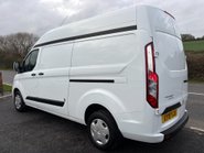 Ford Transit Custom 300 L2 H2 Trend 130 ps Panel Van - Air Con 6