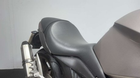 Cagiva Raptor 2003 ONLY 11K VERY CLEAN TL1000 VTWIN MOTOR 1000CC NAKED BIKE 19