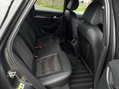 Audi Q3 2.0 TDI Black Edition quattro Euro 6 (s/s) 5dr 17