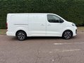 Fiat Scudo 2.0 Multijet Business LWB Euro 6 (s/s) 6dr 3
