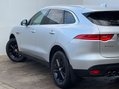 Jaguar F-Pace 2.0 F-PACE Prestige AWD D Auto 4WD 5dr 52