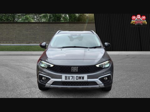 Fiat Tipo CROSS 3