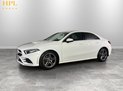 Mercedes-Benz A Class 1.5 A180d AMG Line Saloon 4dr Diesel 7G-DCT Euro 6 (s/s) (116 ps) 3