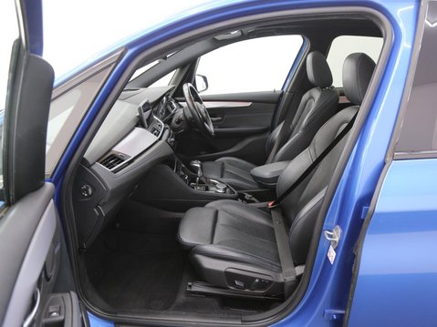BMW 2 Series 1.5 225xe 7.6kWh M Sport Auto 4WD Euro 6 (s/s) 5dr 24