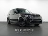 Land Rover Range Rover Sport 2.0 P400e 13.1kWh GPF Autobiography Dynamic SUV 5dr Petrol Plug-in Hybrid A