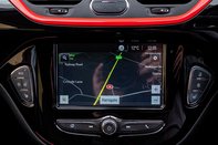 Vauxhall Corsa GRIFFIN S/S 24