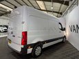 Mercedes-Benz Sprinter 2.0 Sprinter 315 Premium CDI 10