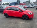 Vauxhall Corsa 1.4i ecoFLEX SRi Euro 6 3dr 12