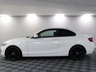BMW 2 Series 2.0 218d SE Euro 6 (s/s) 2dr 18