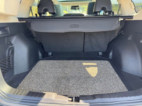 Honda CR-V 2.2 CR-V EX i-DTec 4WD 5dr 11