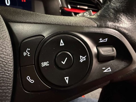 Vauxhall Corsa SRI NAV PREMIUM 17