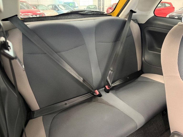 FIAT 500 2014 64 1.2 COLOUR THERAPY EURO 6 S S 3DR BODY TYPE...