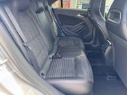 Mercedes-Benz CLA Class CLA180 AMG SPORT 12
