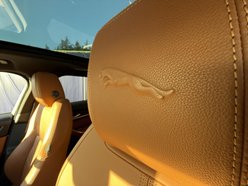 Jaguar F-Pace 2.0 D200 MHEV R-Dynamic Black SUV 5dr Diesel Auto AWD Euro 6 (s/s) (204 ps) 28