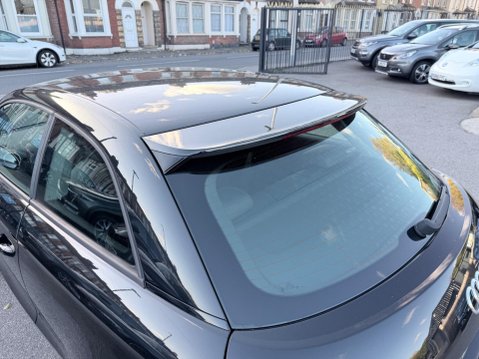 Audi A1 1.2 TFSI Sport Euro 5 (s/s) 3dr 15