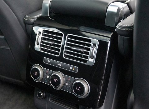 Land Rover Range Rover 4.4 SDV8 Autobiography Overfinch 17