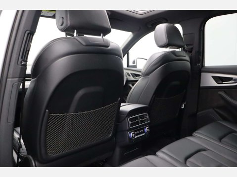 Audi Q7 3.0 Q7 S Line TDI Quattro Auto 4WD 5dr 31