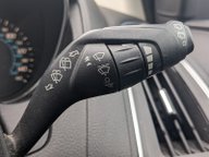 Ford Focus ZETEC NAVIGATOR TDCI 24