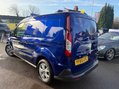 Ford Transit Connect 1.6 TDCi 200 Limited L1 H1 5dr 12