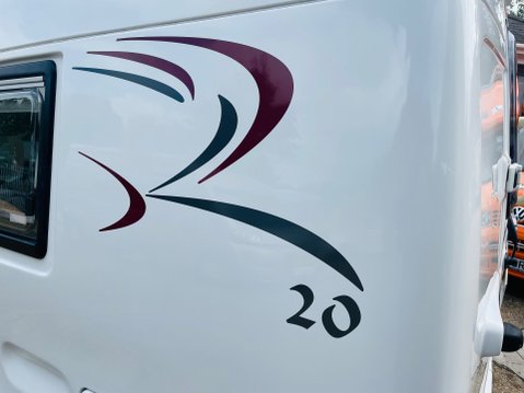 Romahome R20 HI *** SOLD *** 4