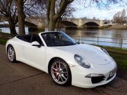 Porsche 911 991 CARRERA S PDK 5