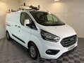 Ford Transit Custom 2.0 300 EcoBlue Trend L2 H1 Euro 6 5dr 52