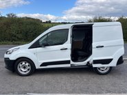 Ford Transit Connect 220 Leader DCIV Selectshift Auto - Sat Nav / 5 Seats / Rear Camera 8