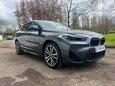 BMW X2 XDRIVE25E M SPORT (PHEV) 21